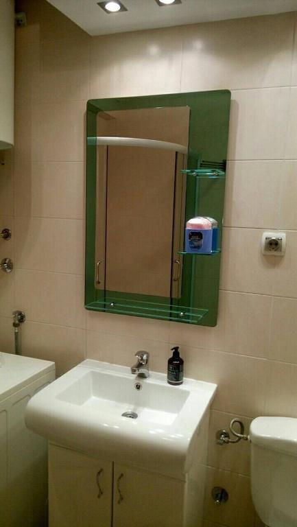 Apartment Zindan Beograd Bagian luar foto