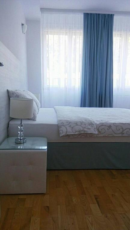 Apartment Zindan Beograd Bagian luar foto