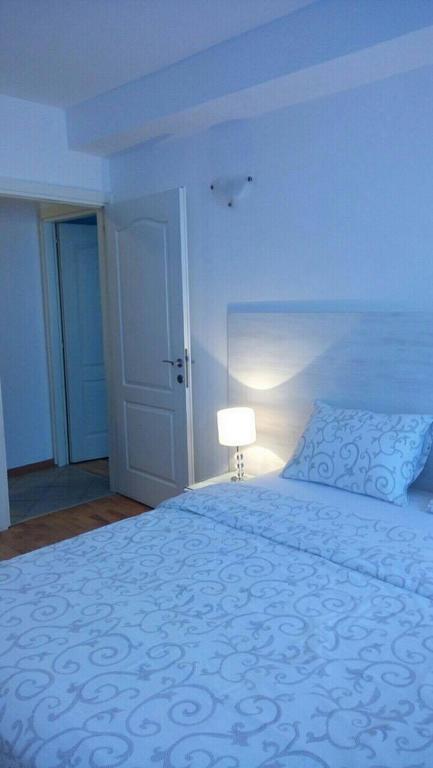 Apartment Zindan Beograd Bagian luar foto