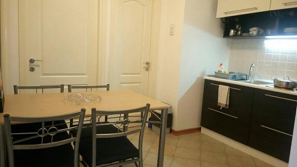 Apartment Zindan Beograd Bagian luar foto