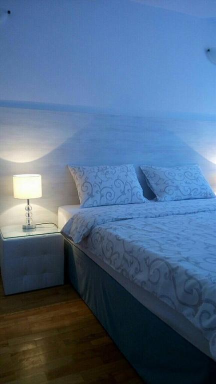 Apartment Zindan Beograd Bagian luar foto